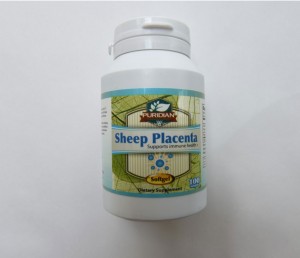 Sheep Softgel